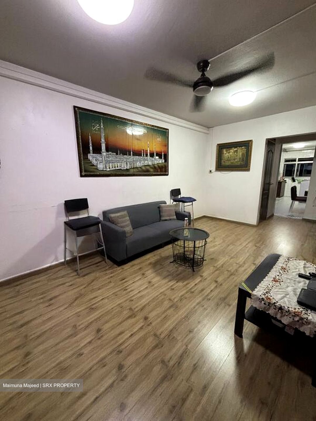 Blk 319 Woodlands Street 31 (Woodlands), HDB 3 Rooms #474179661